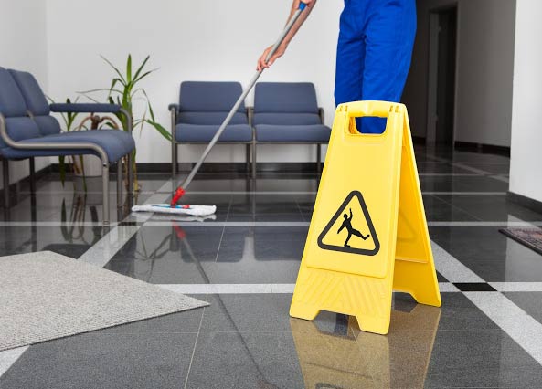 Brilliant Cleaning Services
