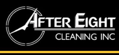 After Eight Cleaning Inc