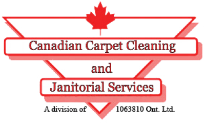 Canadian Carpet Cleaning &#038; Janitorial Services