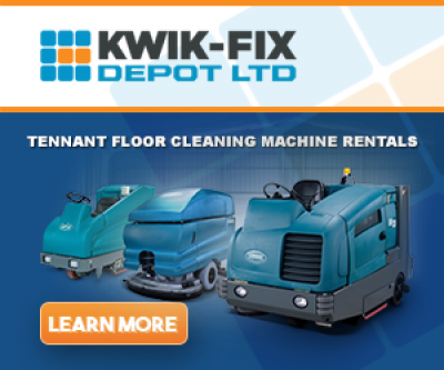 Kwik-Fix Depot