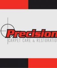 Precision Carpet Care