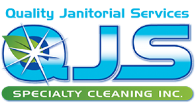 QJS Specialty Cleaning