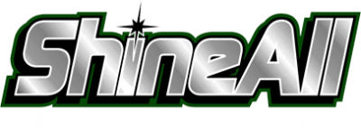 ShineAll Industrial Cleaning