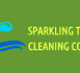 Sparkling Touch Cleaning